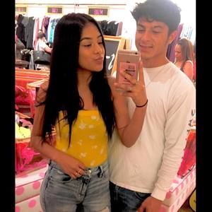 Meet your Posher, Noe